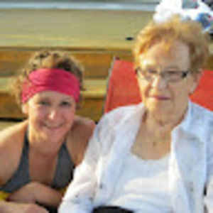 Meet your Posher, Lyne